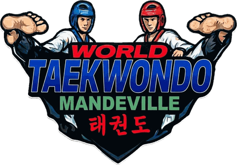 World Taekwondo Mandeville